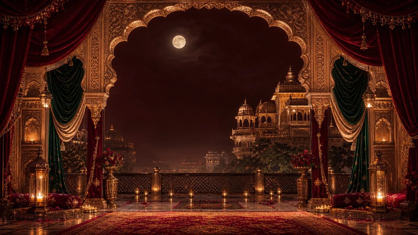Royal Heritage