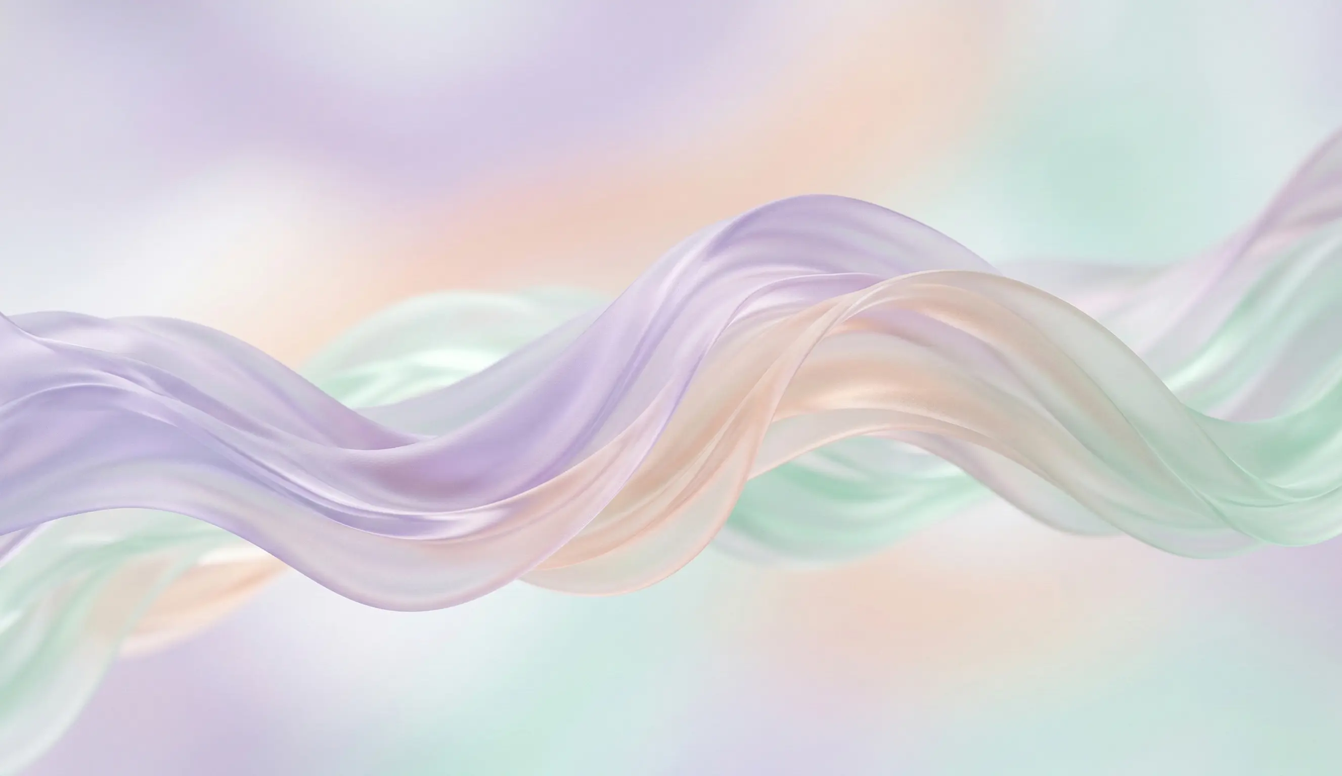 Pastel Minimalist