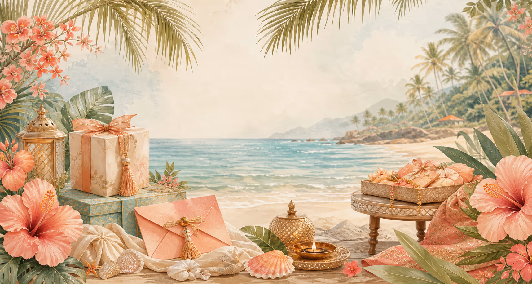 Tropical Coastal