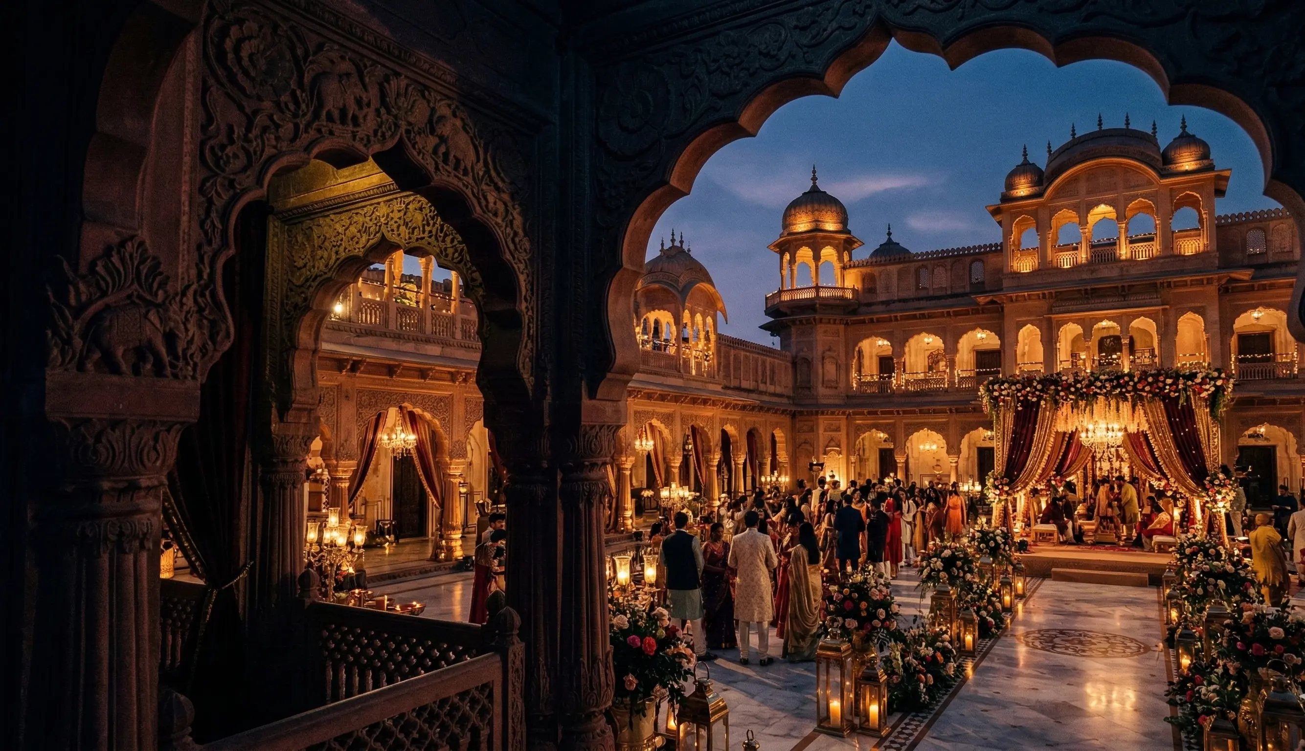 The Royal Hub