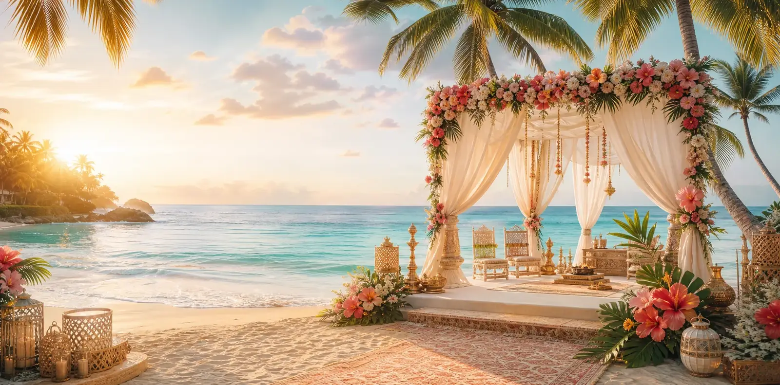 Tropical Coastal
